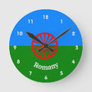 Recherche de romane horloges Romanie
