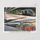 Recherche de banlieue cartes postales Transport