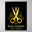 Recherche de beauty salon posters Coiffeur
