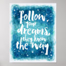 Recherche de slogan posters Typographie