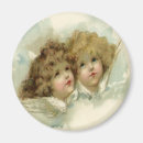 Recherche de ange vintage magnets Christianisme