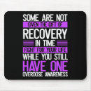 Recherche de drogue tapis souris Surdose