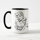 Recherche de filles pin up tasses Pour elle