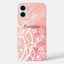 Recherche de en filigrane iphone coques Fleurs