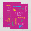 Recherche de chaud invitations Rose