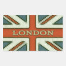 Recherche de vintage de londres autocollants Grande bretagne