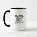 Recherche de hustle tasses Citer