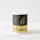 Recherche de luxury tasses Pattern