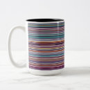 Recherche de rayures verticales tasses Pour tous