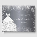 Recherche de sweet 16 livre d or Argent