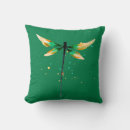 Recherche de dragonfly pillows coussins Mignonne