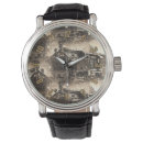 Recherche de station montres Trains