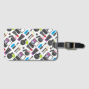 Recherche de cosmétiques bagages étiquettes Mascara