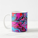 Recherche de toile peinture tasses Arrière plan