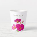 Recherche de cosmos tasses Fleurs