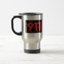 Recherche de 911 tasses Police