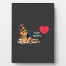 Recherche de berger allemand plaques Animal