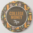 Recherche de jardin badges Simple
