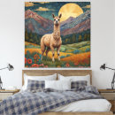 Recherche de alpaga art Montagnes