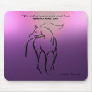 Recherche de arabe tapis souris Cheval