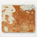 Recherche de proportions tapis souris Statistique