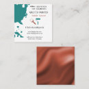 Recherche de peinture classique cartes visite Décorateur