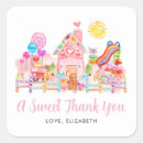 Recherche de anniversaire de candyland autocollants Pour tous