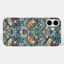 Recherche de 1800s iphone coques William morris