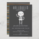 Recherche de skeleton halloween invitations Fête