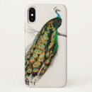Recherche de dessins de paon iphone coques Oiseau