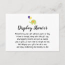 Recherche de aucuns t invitations Minimaliste