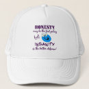Recherche de folie casquettes Humour