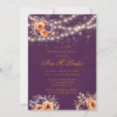 Recherche de poney pourpre cartes postales Aquarelle