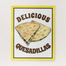 Recherche de mexicain puzzles Nourriture