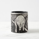 Recherche de edvard tasses Crier