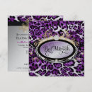 Recherche de papier métallique invitations Tendance