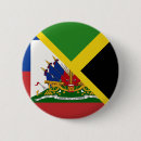 Recherche de drapeau de la jamaïque badges Reggae