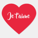 Recherche de cardiaque autocollants Pour elle