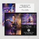 Recherche de danse de jazz Danseurs