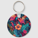 Recherche de riches porteclés Fleurs