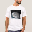 Recherche de continents tshirts Congelé