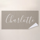 Recherche de bain serviettes Minimaliste