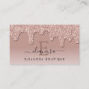 Recherche de monogramme p cartes visite Pour elle
