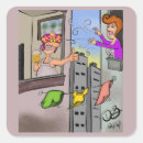 Recherche de sous vêtements autocollants Humour