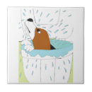 Recherche de toilette carreaux Drôle