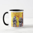 Recherche de combustion tasses Militaire