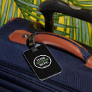 Recherche de voyage de chien bagages étiquettes Toute personne