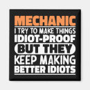 Recherche de technicien magnets Réparateur