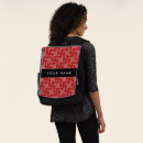 Recherche de guirlande de noël sacs Pour elle