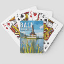 Recherche de bali jeux de cartes Indonésie